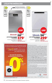 Catalogue Super U page 12