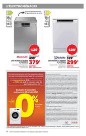 Catalogue Super U page 12