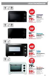 Catalogue Super U page 13