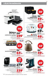 Catalogue Super U page 14
