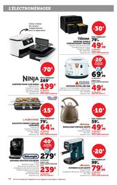 Catalogue Super U page 14