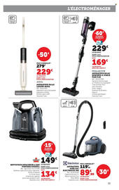 Catalogue Super U page 15