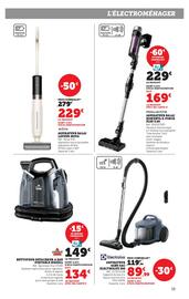 Catalogue Super U page 15