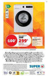 Catalogue Super U page 16