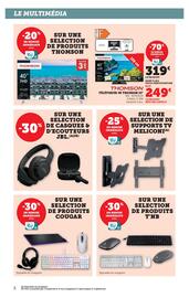 Catalogue Super U page 2