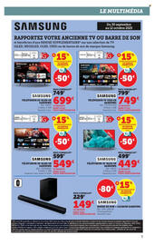 Catalogue Super U page 3