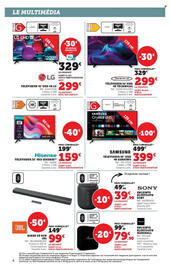 Catalogue Super U page 4