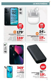 Catalogue Super U page 5