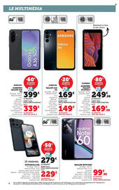 Catalogue Super U page 6