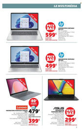 Catalogue Super U page 7