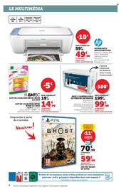 Catalogue Super U page 8