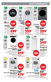Catalogue Super U page 9