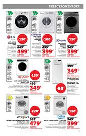 Catalogue Super U page 9