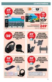 Catalogue Hyper U page 3