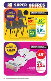 Catalogue Hyper U page 10