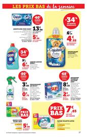 Catalogue Hyper U page 27