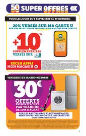 Catalogue Hyper U page 3
