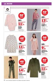 Catalogue Hyper U page 40