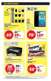Catalogue Hyper U page 46
