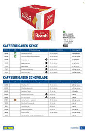 Metro Flugblatt Seite 15