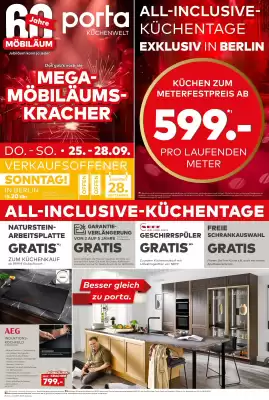 Porta Prospekt (gültig bis 28-09)