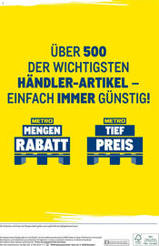 METRO Prospekt Seite 20