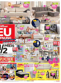Höffner Prospekt woche 39 Seite 3