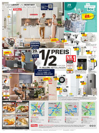 Höffner Prospekt woche 39 Seite 4