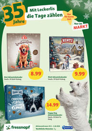 Fressnapf Prospekt woche 39 Seite 20