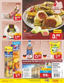 Netto Marken-Discount Prospekt woche 40 Seite 15