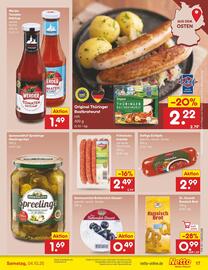 Netto Marken-Discount Prospekt woche 40 Seite 17