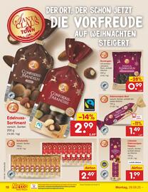Netto Marken-Discount Prospekt woche 40 Seite 18