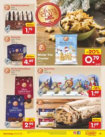 Netto Marken-Discount Prospekt woche 40 Seite 19
