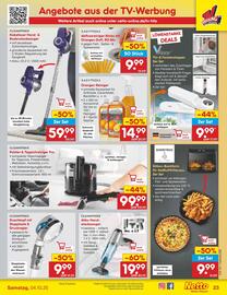 Netto Marken-Discount Prospekt woche 40 Seite 27
