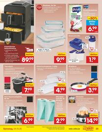 Netto Marken-Discount Prospekt woche 40 Seite 29