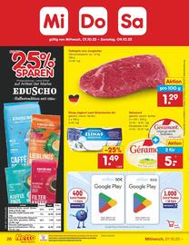 Netto Marken-Discount Prospekt woche 40 Seite 30