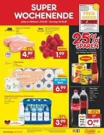 Netto Marken-Discount Prospekt woche 40 Seite 31