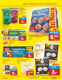 Netto Marken-Discount Prospekt woche 40 Seite 33