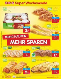 Netto Marken-Discount Prospekt woche 40 Seite 36