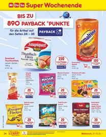 Netto Marken-Discount Prospekt woche 40 Seite 38