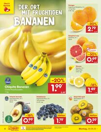 Netto Marken-Discount Prospekt woche 40 Seite 4