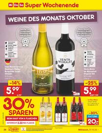 Netto Marken-Discount Prospekt woche 40 Seite 40