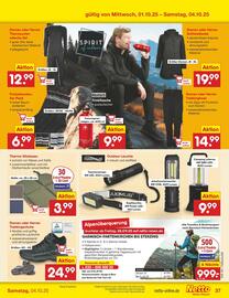 Netto Marken-Discount Prospekt woche 40 Seite 41