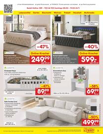 Netto Marken-Discount Prospekt woche 40 Seite 47