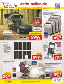 Netto Marken-Discount Prospekt woche 40 Seite 48