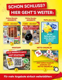 Netto Marken-Discount Prospekt woche 40 Seite 49