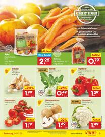 Netto Marken-Discount Prospekt woche 40 Seite 5
