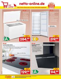 Netto Marken-Discount Prospekt woche 40 Seite 50