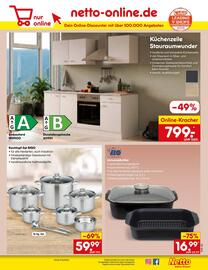 Netto Marken-Discount Prospekt woche 40 Seite 51