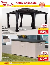 Netto Marken-Discount Prospekt woche 40 Seite 52